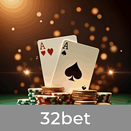 32bet: Variedade de Jogos e Exclusividade em Slots de Alta Volatilidade e Jogos de Mesa ao Vivo